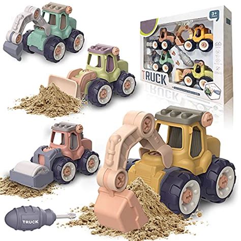 metal sand box toys|best sandbox construction toys.